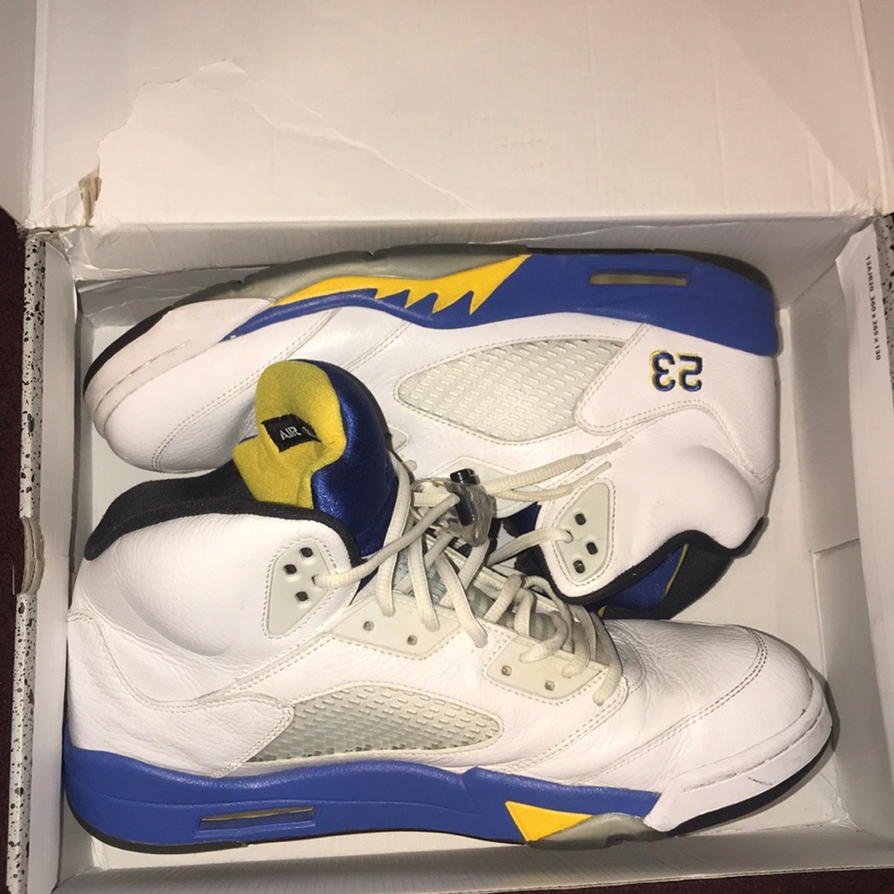 Laney 5s